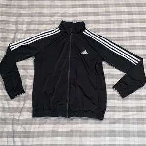 Women’s Adidas Designed 2 Move Track Jacket